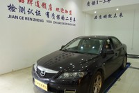 08ԴMAZDA6"