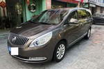 别克GL82014款3.0L GT豪华商务豪雅版