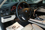 宝马7系2009款740Li 豪华型