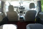 丰田Sienna2015款3.5L 美规版四驱高配