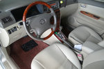丰田花冠EX2006款1.8 GLX-i 自动