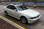 宝马5系2004款530i