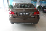 奔驰E级2014款E260L