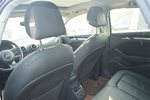 奥迪A3 Limousine2014款40 TFSI S line 豪华型 点击看大图