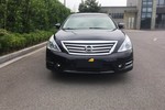 日产天籁2010款2.5L XL周年纪念版