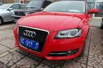 奥迪A3 Sportback2010款1.8TFSI 豪华型