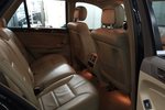 奔驰M级2008款ML350 4MATIC 豪华型