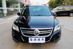 大众Tiguan2009款2.0TSI 豪华版