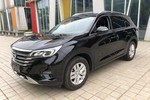 广汽传祺GS52019款270T 自动精英版