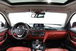 宝马4系 Coupe2014款428i 运动设计套装
