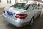 奔驰E级2010款E200 CGI优雅型(进口)