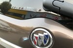 别克GL82014款2.4L 行政版