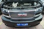 GMC Savana2013款6.0L 豪华隐私屏版7座