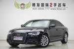 奥迪A6L2012款35 FSI 豪华型(2.8L)