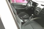 起亚福瑞迪2014款1.6L AT GL