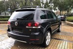 大众途锐2010款3.6L 豪华限量版