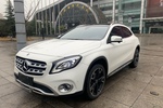 奔驰GLA级2019款GLA 220 4MATIC 运动型