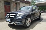 奔驰GLK级2014款GLK 260 4MATIC 动感型