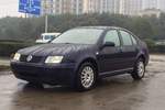 大众宝来经典2005款手动5速1.8舒适型