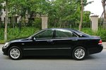 丰田皇冠2007款Royal 2.5 手自一体真皮版