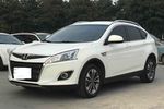 纳智捷优6 SUV2016款1.8T 时尚升级型