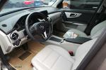 奔驰GLK级2013款GLK300 4MATIC 时尚型