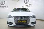 奥迪A3 Sportback2015款40 TFSI 自动舒适型