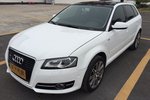 奥迪A3 Sportback2012款1.8TFSI 豪华型