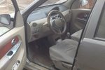 哈飞路宝2010款1.1L 手动 灵动舒适版