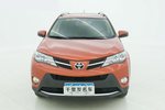 丰田RAV42013款2.5L 自动四驱尊贵版 