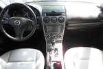 马自达Mazda62013款2.0L 手自一体时尚型