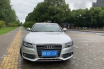 奥迪A4L2009款2.0TFSI 技术型