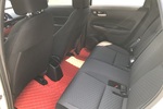 本田飞度2020款1.5L CVT潮跑版