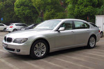 宝马7系2006款730li