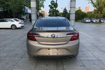 别克君威2015款1.6T 精英技术型