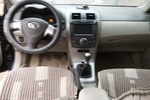 丰田卡罗拉2009款1.8L GLX-i 手动 特别纪念版
