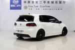 大众高尔夫R2011款2.0TSI R 