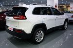 Jeep自由光2014款2.4L 精锐版