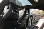 奔驰CLA级2014款CLA 260 4MATIC