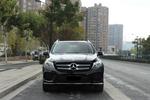 奔驰GLE级2016款400 4MATIC