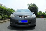 马自达2劲翔2008款1.5L 手动 时尚型