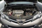 丰田RAV42013款2.5L 手自一体 四驱豪华版