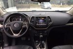 Jeep自由光2016款2.4L 专业版