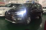 本田CR-V2015款2.0L  两驱都市版