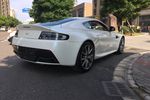 阿斯顿马丁V8 Vantage2012款4.7L S Coupe