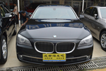 宝马7系2009款740Li 领先型