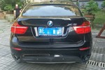 宝马X62008款xDrive35i