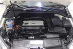 大众高尔夫2012款1.4TSI 手动 舒适型