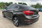 宝马X62015款xDrive35i 豪华型