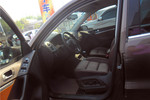 大众Tiguan2012款2.0TSI 豪华版